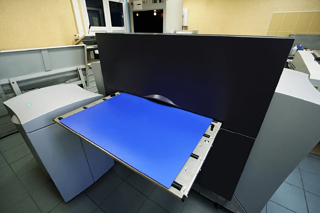 wholesale Double CTP Plate